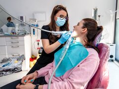 White Dent - Clinica Stomatologica