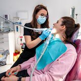 White Dent - Clinica Stomatologica